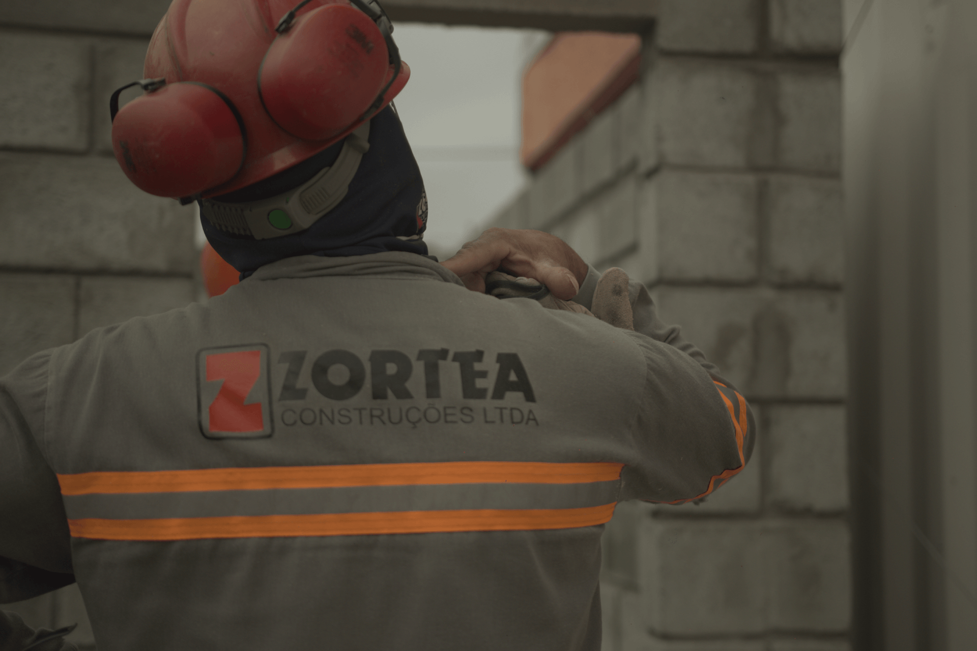 Colaboradores Premoldados Zortéa
