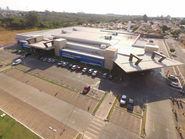 Supermercados Comper em Cuiabá/MT