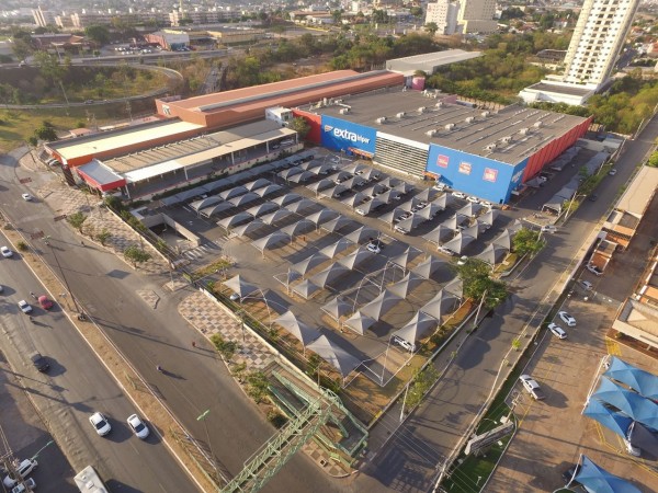 Extra Supermercados em Cuiabá/MT