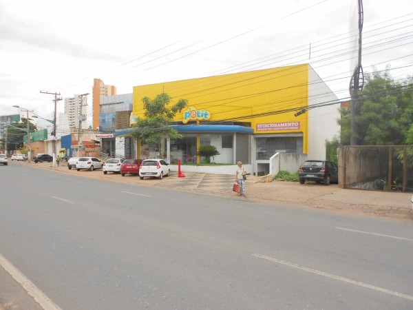 Le Petit em Cuiabá/MT