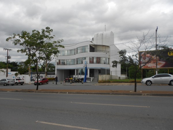Porto Seguro em Cuiabá/MT