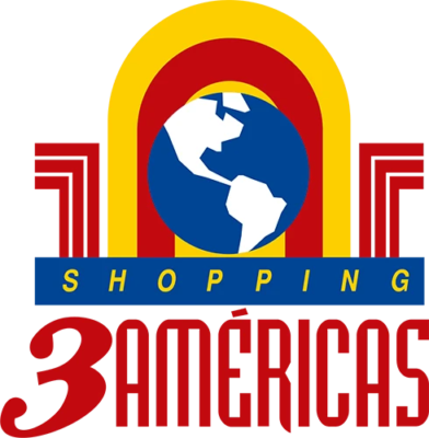 Shopping 3 Américas